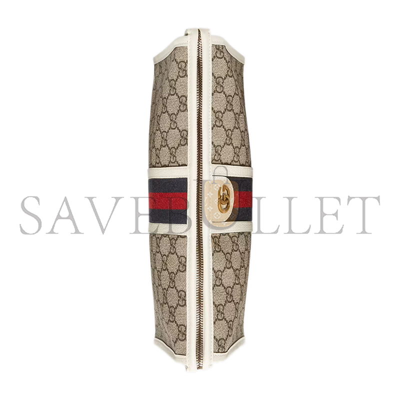 GUCCI OPHIDIA TOILETRY CASE 598234 (28.5*18*9cm)